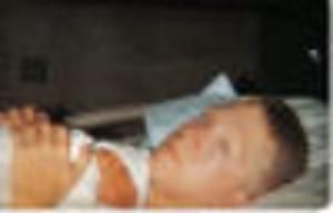 Jonathon Edward Hampton