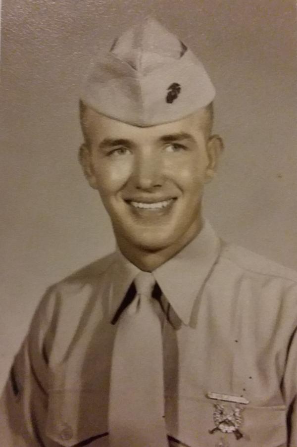 Warren Keith Milledge