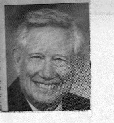 Robert William (bill) Hess