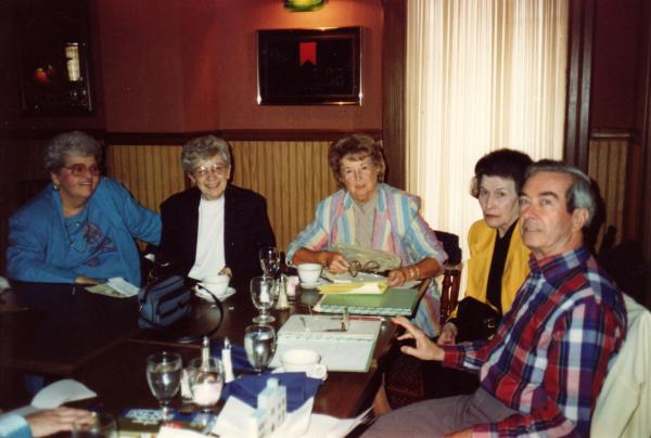 Priscilla Kenton (rittenhouse)