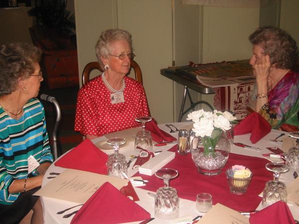 Ann Sweetman Mccarthy