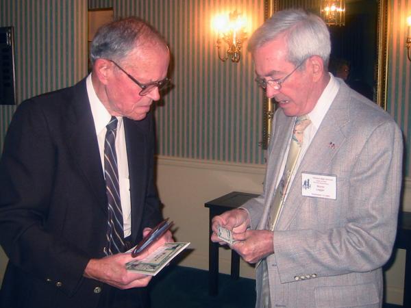 James Edward Wilkins