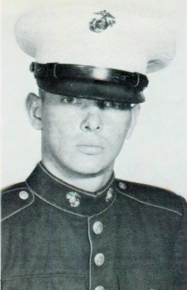 William Michael Schetter