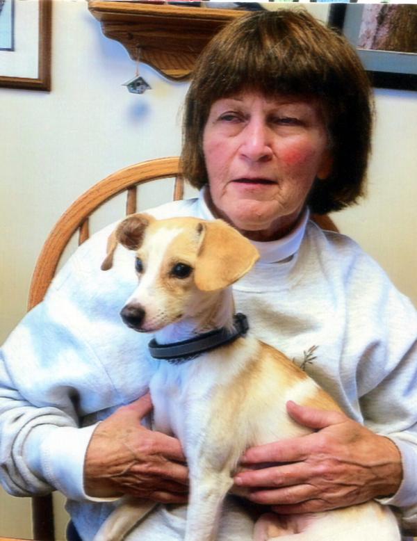 Debra L. Evans Brown