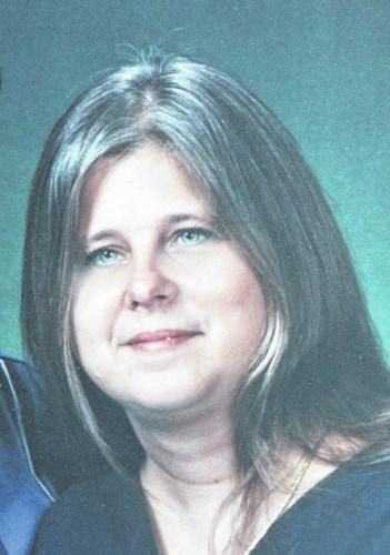 Debra Lambour Barger