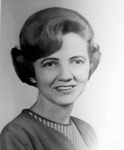 Ruby Mccain Stokes Bryan