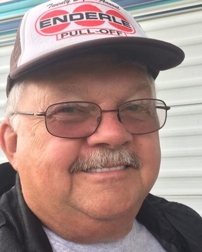 William E. Gibson Ii