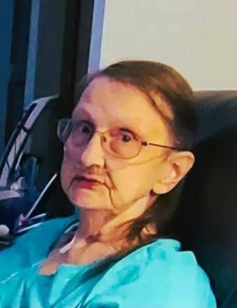 Barbara Cousins Jackson