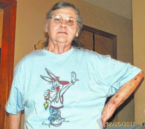 Nancy Lee Van Hoose Hill