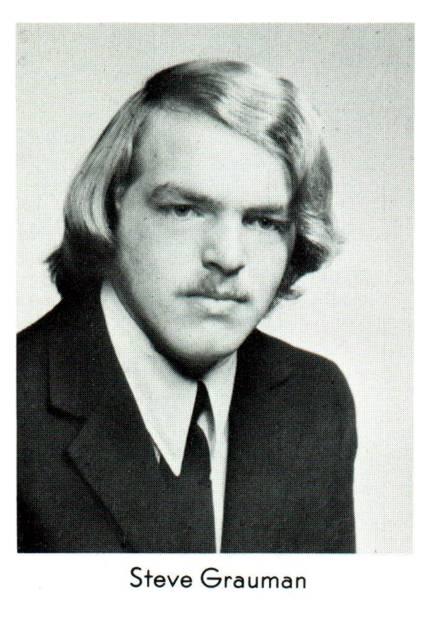 Stephen D. “grumpy” Grauman