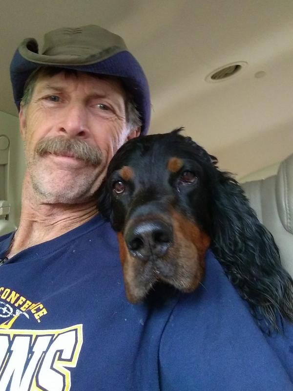 Ronald Neal Culbertson