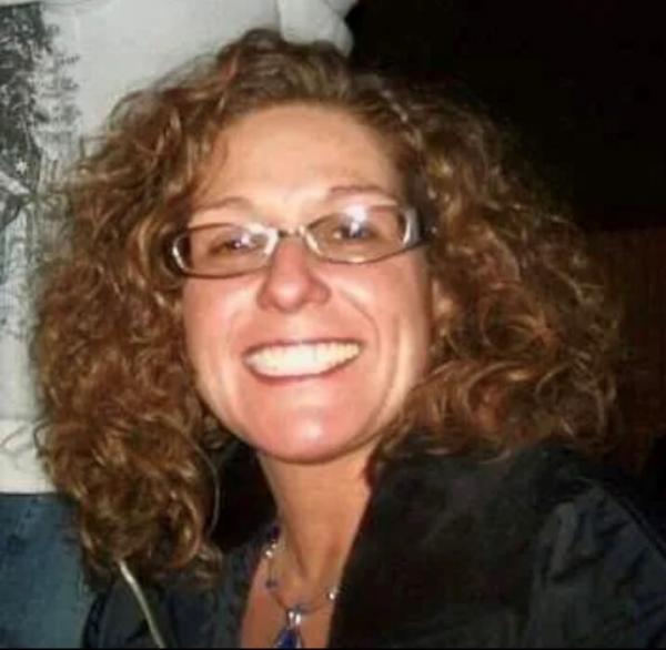 Shannon Mcvey-zimmerman