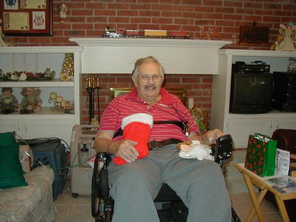 Herbert C Monnich Jr