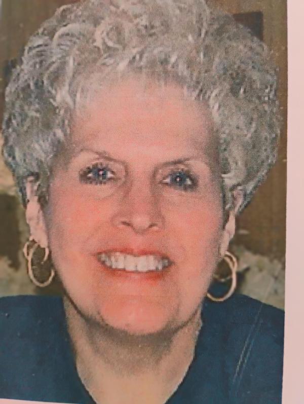 Carol Kickbush Blankenship