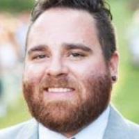 Caleb Benjamin Cooperider