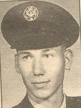 Randall Lee "bud" Couey