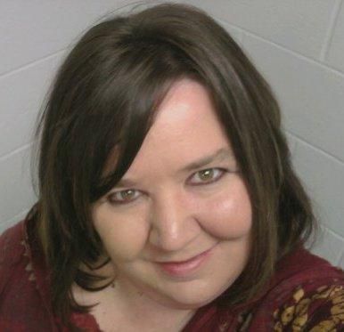 Robin (hill) Harrison