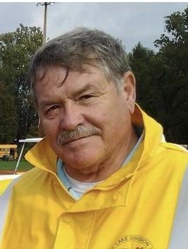 Keith William Griffith