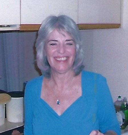 Lucinda Hartsock Nichols