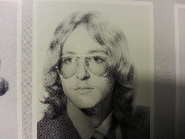 Arthur "art" Erbaugh