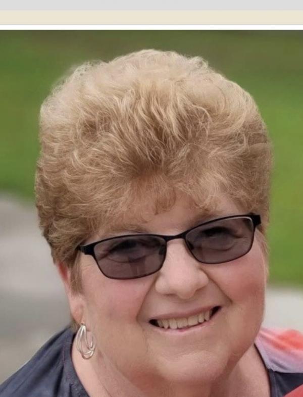 Sheila Anne Hord Heskett