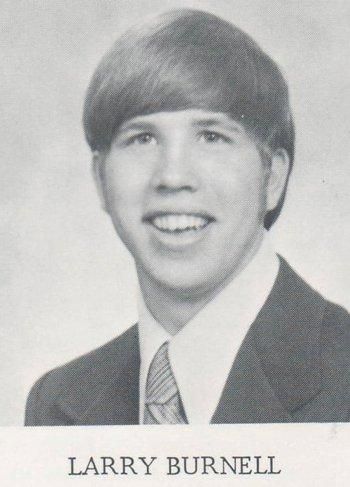 Larry Burnell