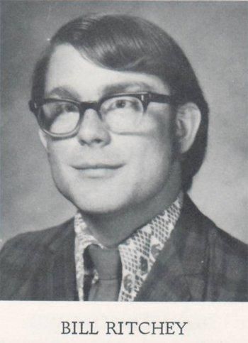 William Ritchey