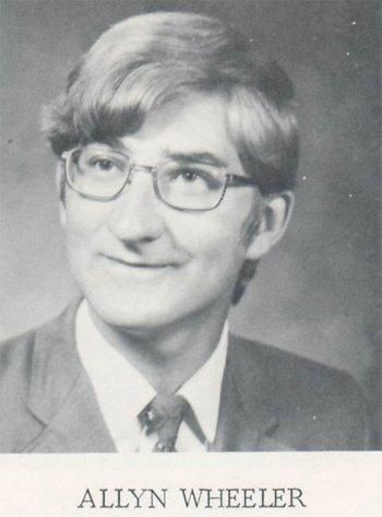 Allyn Wheeler