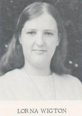 Lorna Wigton