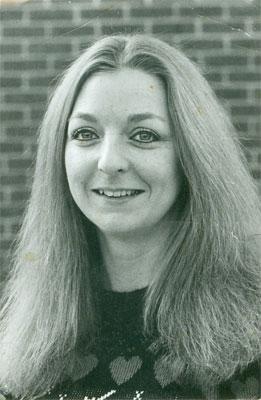 Sandra K. (tracht) Butterfield