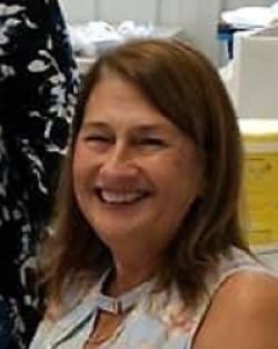 Francesca Louise Casto