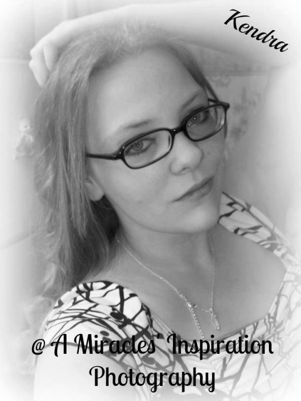 Kendra Kristine Shaw