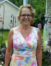 Barbara L. (hillman) Harris