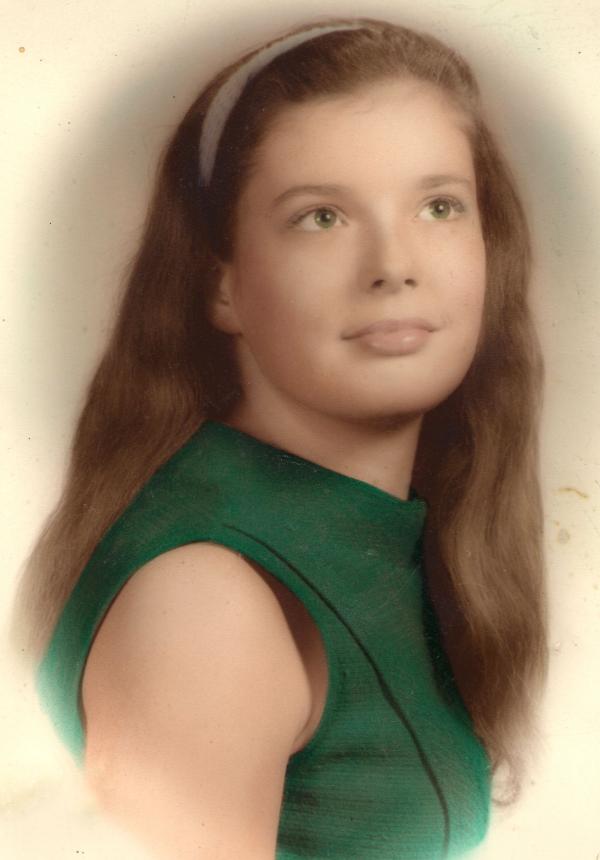 Susan Lynn (selzer) Kufchak