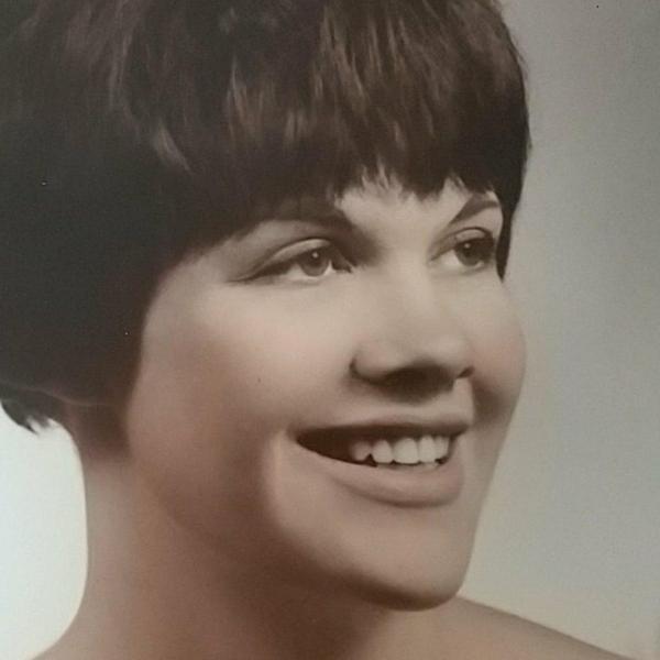 Patricia Tillman Dekreon Gonzales