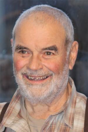 James "clark" Pinkerton Ii