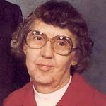 Jeannette M Welch Niehaus