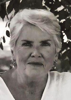 Monette Benefield Croll