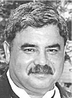 Reynaldo Borjas