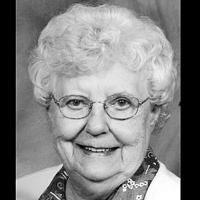 Eileen G Freimark Sautter