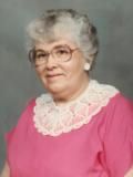 Ruth D Tuckerman Ames Fox
