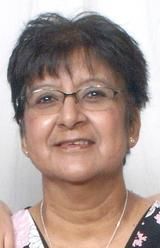 Virginia Zapata Kelly