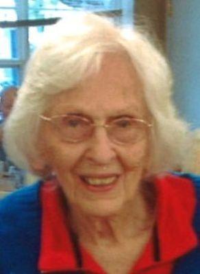 Vera  Wetzel Abdoo Stull