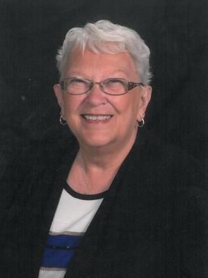 Sandra K Dipman Noble