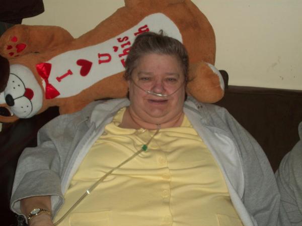 Susan Marie Vanderpool Buskirk