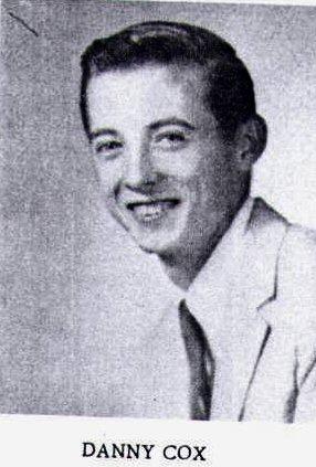 Danny Cox