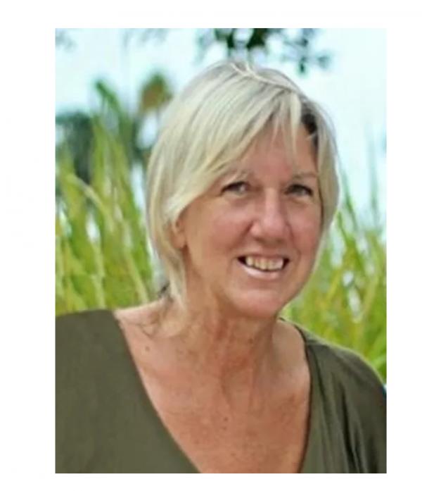 Amy Stuckert Cunningham