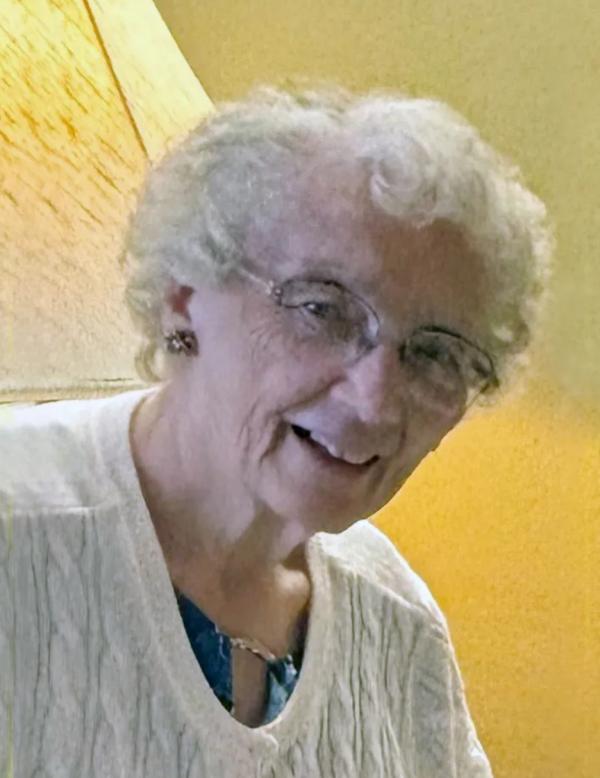 Amelia “jeanie” Earhart Cotter