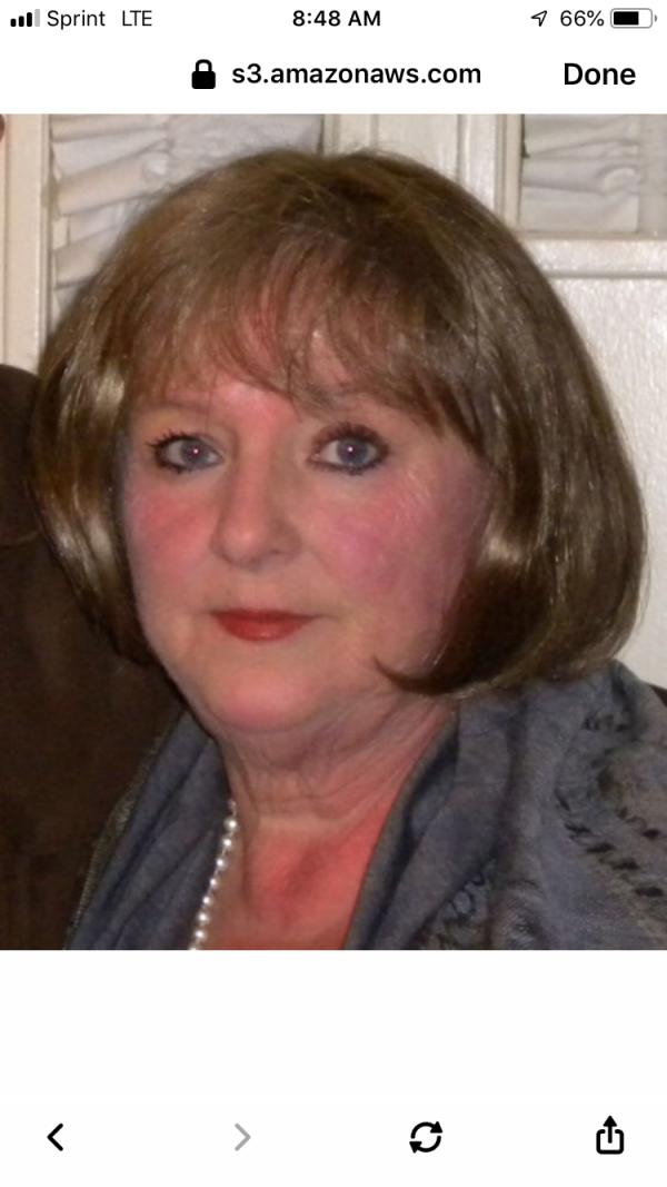 Cathy Sue Cottrill-craig