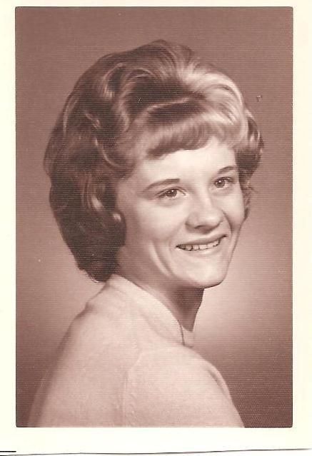 Sandra Samonek Robinson